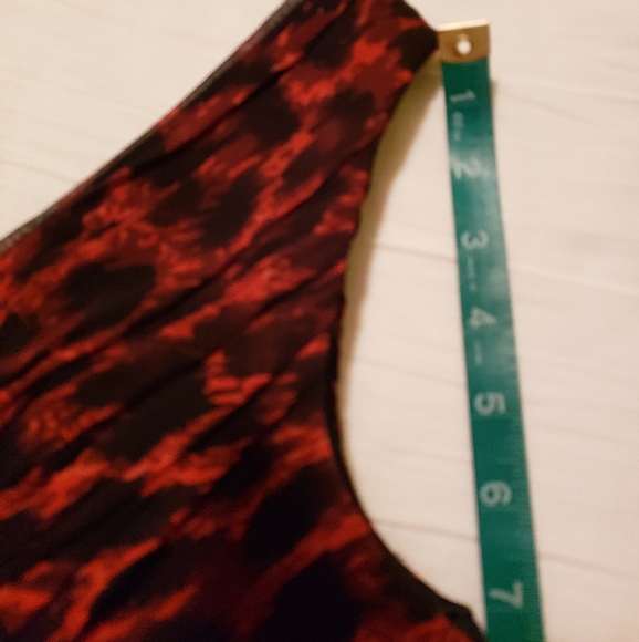 Donna Ricco evening top - Picture 16 of 16